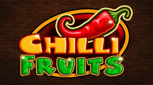 Chilli Fruits - Spin City - Congo
